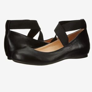 Jessica Simpson Mandayss Ballet Flat